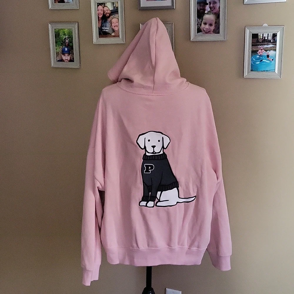 Victoria's Secret PINK Hoodie